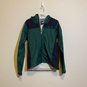 Patagonia Rain Full zip Jacket